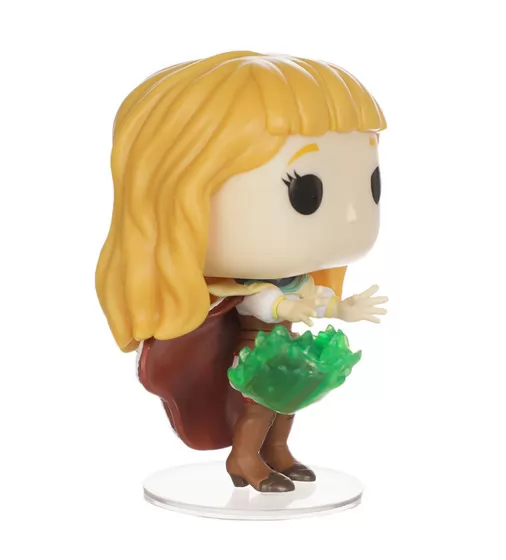Игровая фигурка Funko POP! - Мимоза - 72119_3.jpg - № 3