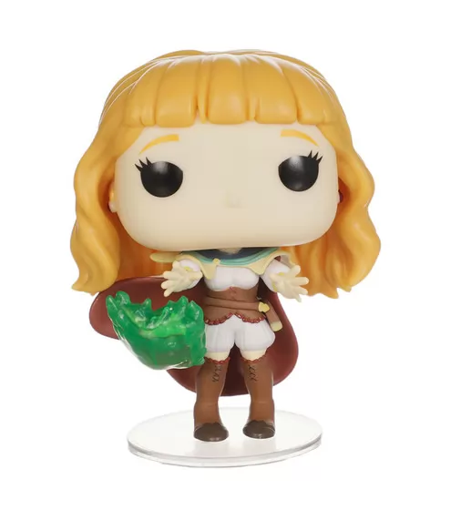 Игровая фигурка Funko POP! - Мимоза - 72119_2.jpg - № 2