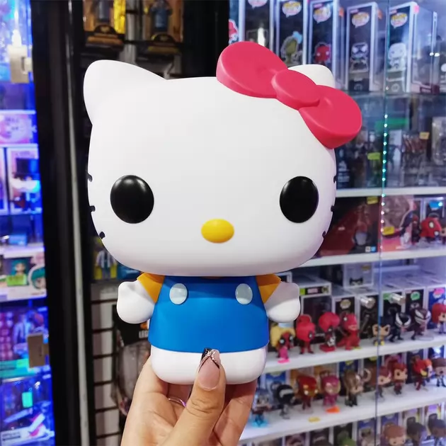 Игровая фигурка Funko POP! - Хеллоу Китти (25 cm)