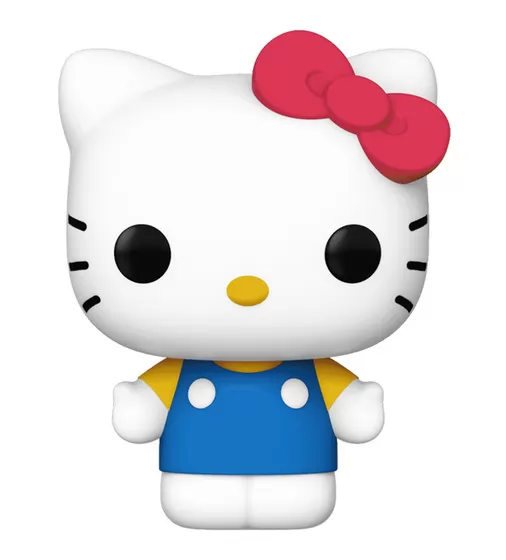 Игровая фигурка Funko POP! - Хеллоу Китти (25 cm) - 76088_1.jpg - № 1