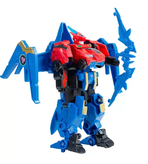 Игровой набор Dinoster - Быстрая трансформация - EU580810A_1.jpg - № 1