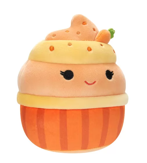 Мягкая игрушка Squishmallows - Капкейк Кейша (13 cm) - SQER00813_6.jpg - № 6
