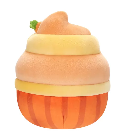 Мягкая игрушка Squishmallows - Капкейк Кейша (13 cm) - SQER00813_4.jpg - № 4