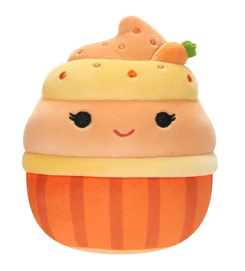 Мягкая игрушка Squishmallows - Капкейк Кейша (13 cm) - SQER00813_1.jpg - № 1