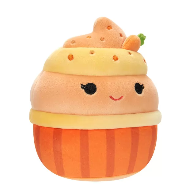 Мягкая игрушка Squishmallows - Капкейк Кейша (13 cm)