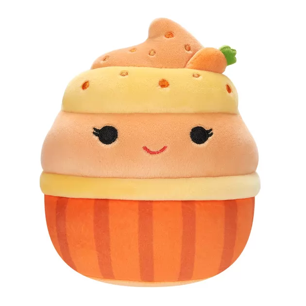 Мягкая игрушка Squishmallows - Капкейк Кейша (13 cm)