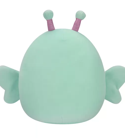 Мягкая игрушка Squishmallows - Бабочка Рейна (13 cm) - SQER00814_4.jpg - № 4