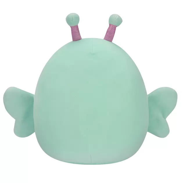 Мягкая игрушка Squishmallows - Бабочка Рейна (13 cm)