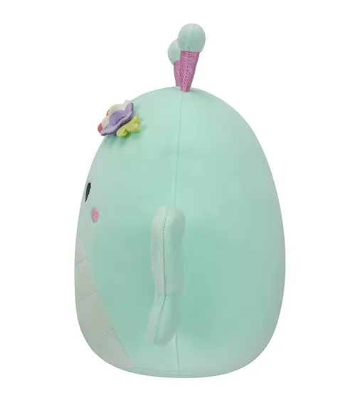 Мягкая игрушка Squishmallows - Бабочка Рейна (13 cm) - SQER00814_3.jpg - № 3