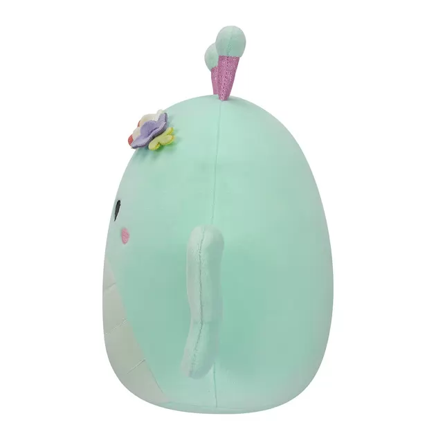 Мягкая игрушка Squishmallows - Бабочка Рейна (13 cm)