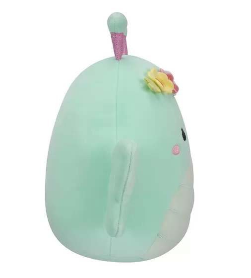 Мягкая игрушка Squishmallows - Бабочка Рейна (13 cm) - SQER00814_5.jpg - № 5
