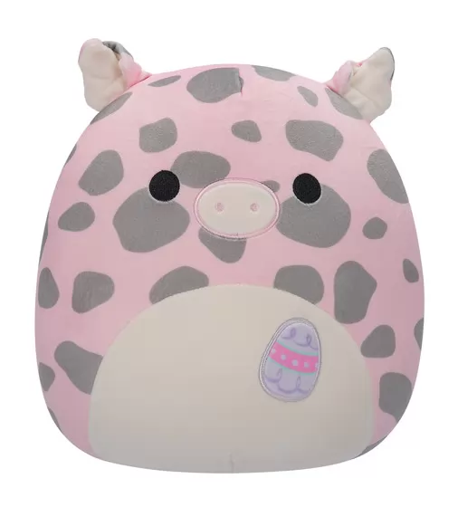 Мягкая игрушка Squishmallows - Поросенок Аквитания (30 cm) - SQER00846_1.jpg - № 1