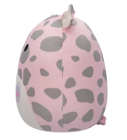 Мягкая игрушка Squishmallows - Поросенок Аквитания (30 cm) - SQER00846_3.jpg - № 3