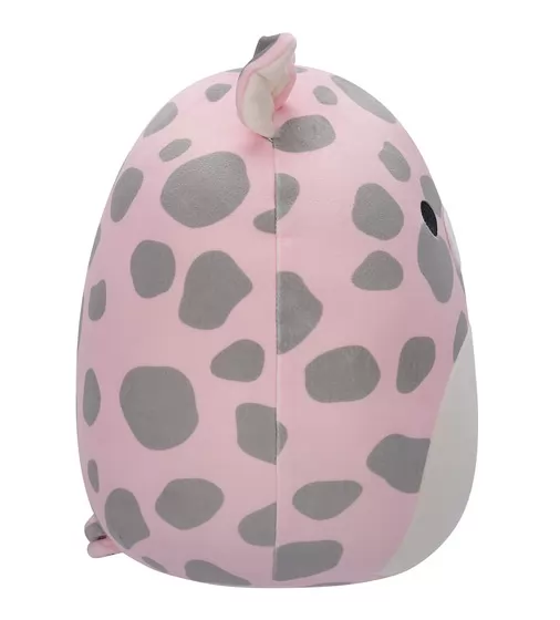 Мягкая игрушка Squishmallows - Поросенок Аквитания (30 cm) - SQER00846_5.jpg - № 5