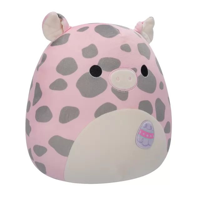 Мягкая игрушка Squishmallows - Поросенок Аквитания (30 cm)