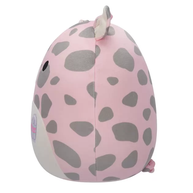Мягкая игрушка Squishmallows - Поросенок Аквитания (30 cm)