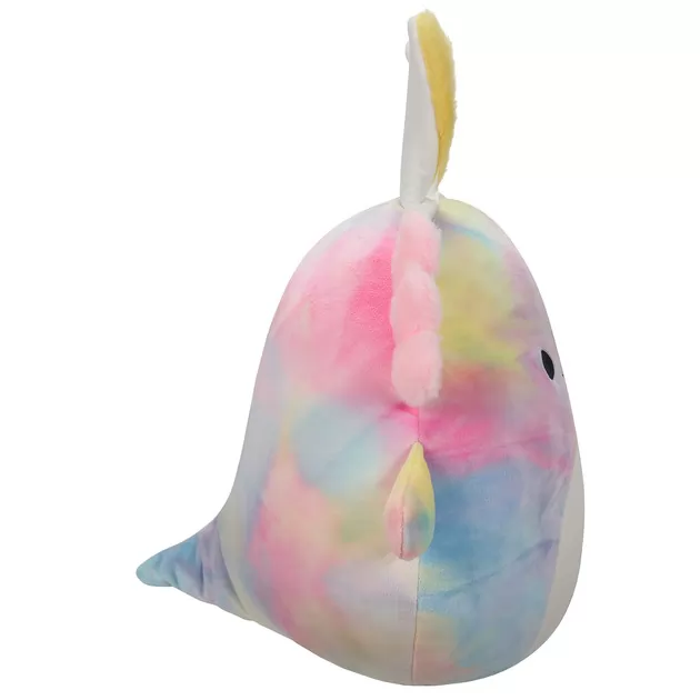 Мягкая игрушка Squishmallows - Аксолотль Тинлей (30 cm)
