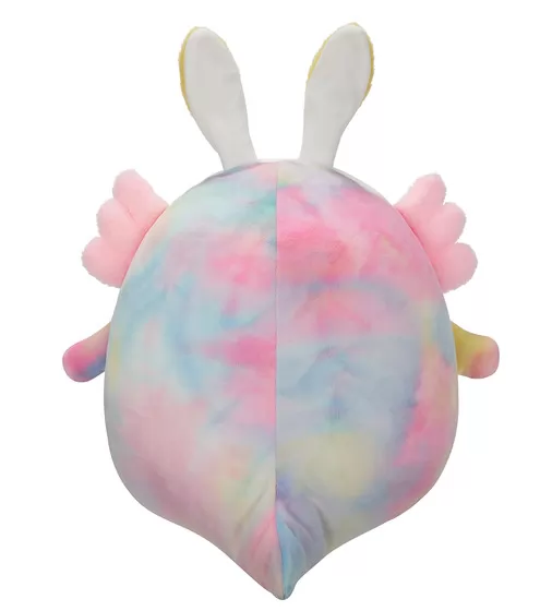 Мягкая игрушка Squishmallows - Аксолотль Тинлей (30 cm) - SQER00847_4.jpg - № 4