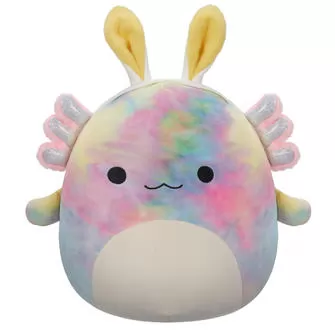 Мягкая игрушка Squishmallows - Аксолотль Тинлей (30 cm)