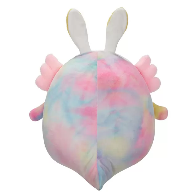 Мягкая игрушка Squishmallows - Аксолотль Тинлей (30 cm)