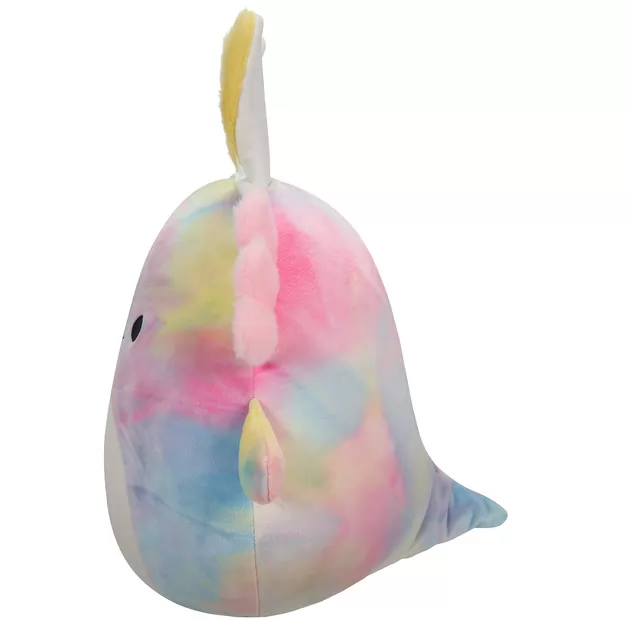 Мягкая игрушка Squishmallows - Аксолотль Тинлей (30 cm)