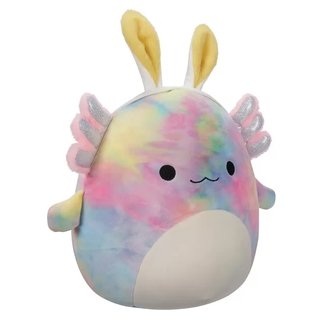 Мягкая игрушка Squishmallows - Аксолотль Тинлей (30 cm)