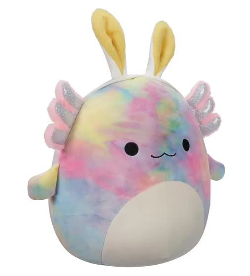 Мягкая игрушка Squishmallows - Аксолотль Тинлей (30 cm) - SQER00847_6.jpg - № 6