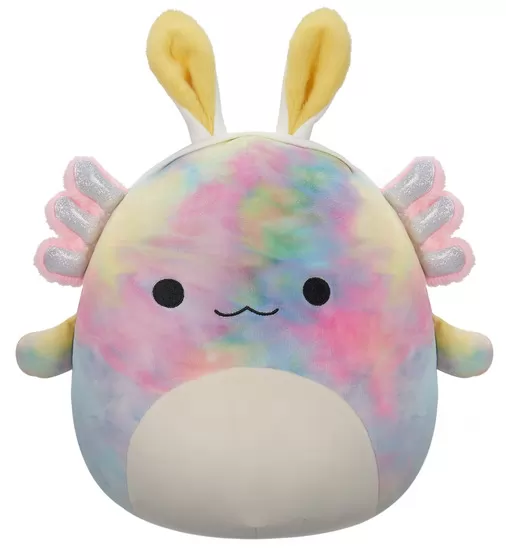 Мягкая игрушка Squishmallows - Аксолотль Тинлей (30 cm) - SQER00847_1.jpg - № 1