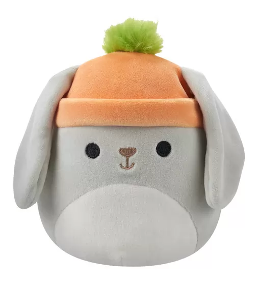 Мягкая игрушка Squishmallows - Кролик Валентина (13 cm) - SQER00905_1.jpg - № 1