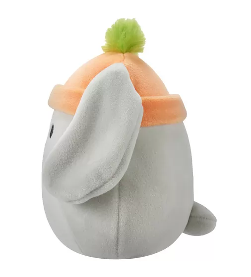 Мягкая игрушка Squishmallows - Кролик Валентина (13 cm) - SQER00905_3.jpg - № 3