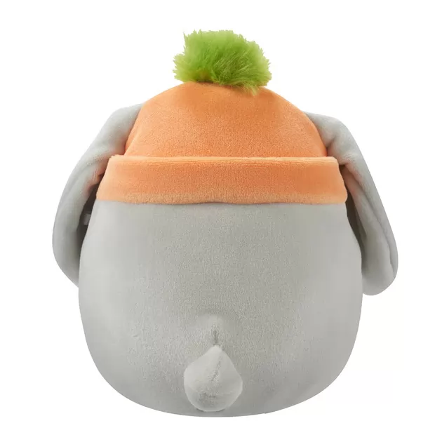 Мягкая игрушка Squishmallows - Кролик Валентина (13 cm)