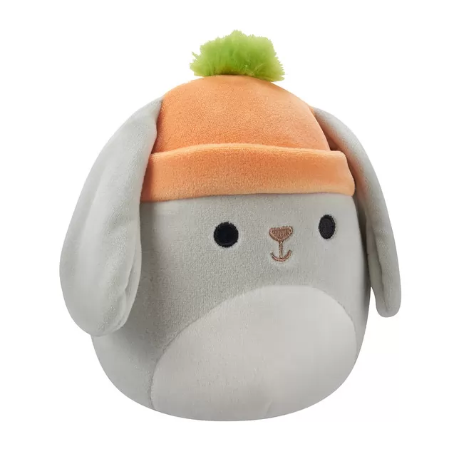 Мягкая игрушка Squishmallows - Кролик Валентина (13 cm)