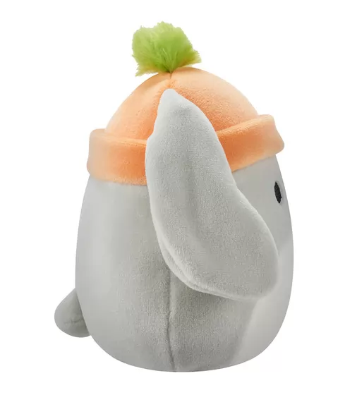 Мягкая игрушка Squishmallows - Кролик Валентина (13 cm) - SQER00905_5.jpg - № 5