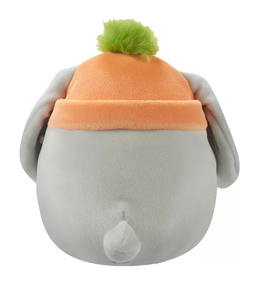 Мягкая игрушка Squishmallows - Кролик Валентина (13 cm) - SQER00905_4.jpg - № 4