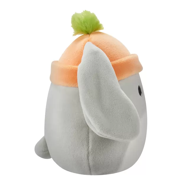 Мягкая игрушка Squishmallows - Кролик Валентина (13 cm)