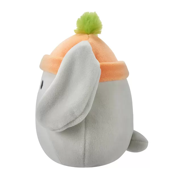 Мягкая игрушка Squishmallows - Кролик Валентина (13 cm)