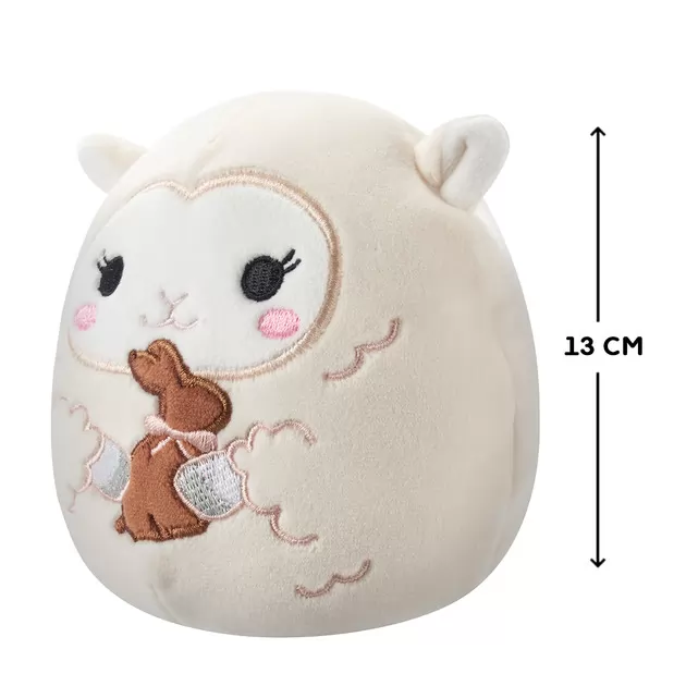 Мягкая игрушка Squishmallows - Ягненок Софи (13 cm)