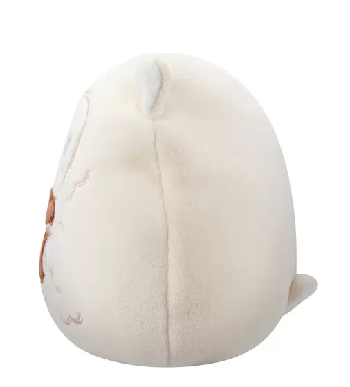 Мягкая игрушка Squishmallows - Ягненок Софи (13 cm) - SQER00906_3.jpg - № 3