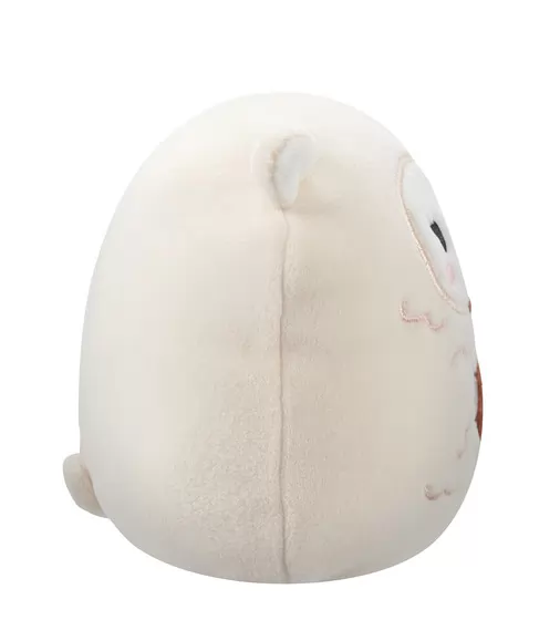 Мягкая игрушка Squishmallows - Ягненок Софи (13 cm) - SQER00906_5.jpg - № 5