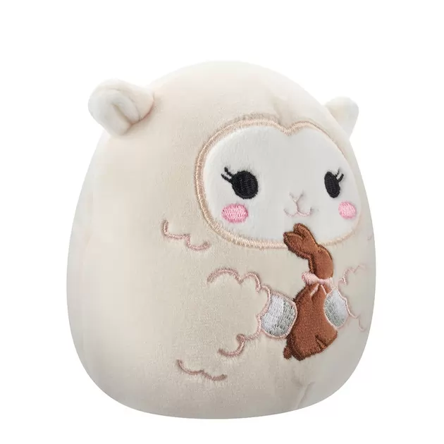 Мягкая игрушка Squishmallows - Ягненок Софи (13 cm)