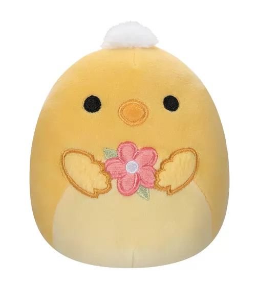 Мягкая игрушка Squishmallows - Птенец Тристон (13 cm) - SQER00907_1.jpg - № 1