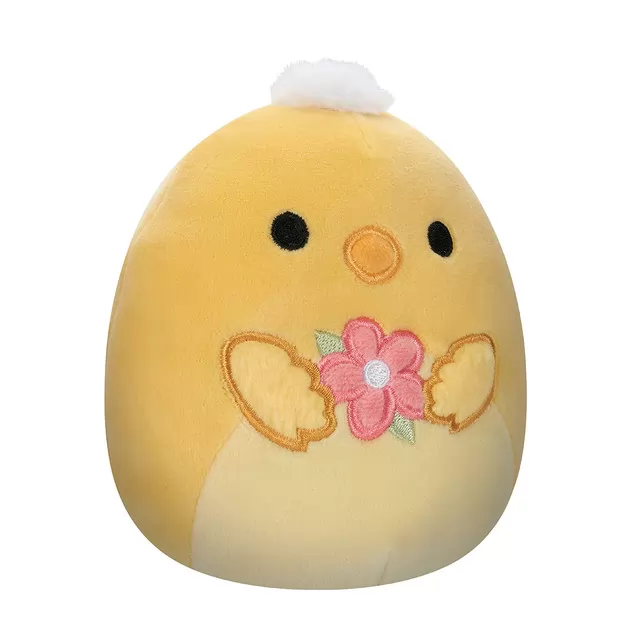 Мягкая игрушка Squishmallows - Птенец Тристон (13 cm)