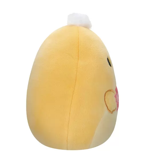 Мягкая игрушка Squishmallows - Птенец Тристон (13 cm) - SQER00907_5.jpg - № 5