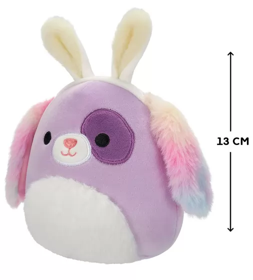 Мягкая игрушка Squishmallows - Собака Барб (13 cm) - SQER00908_2.jpg - № 2