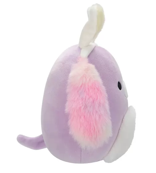 Мягкая игрушка Squishmallows - Собака Барб (13 cm) - SQER00908_5.jpg - № 5