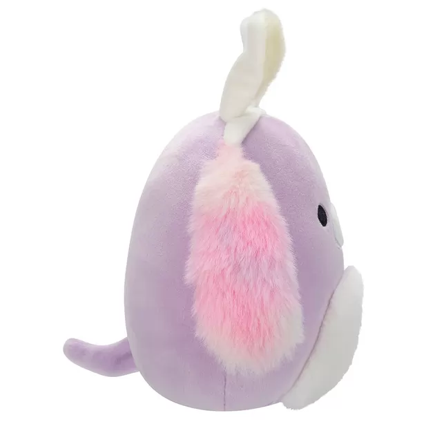Мягкая игрушка Squishmallows - Собака Барб (13 cm)
