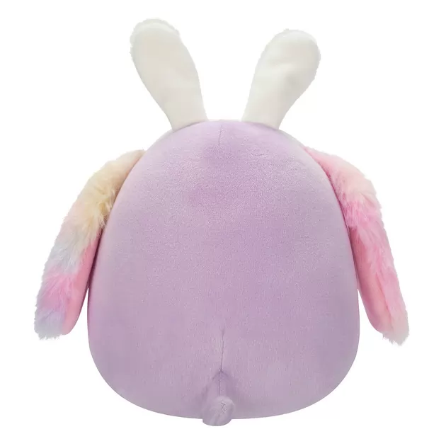 Мягкая игрушка Squishmallows - Собака Барб (13 cm)