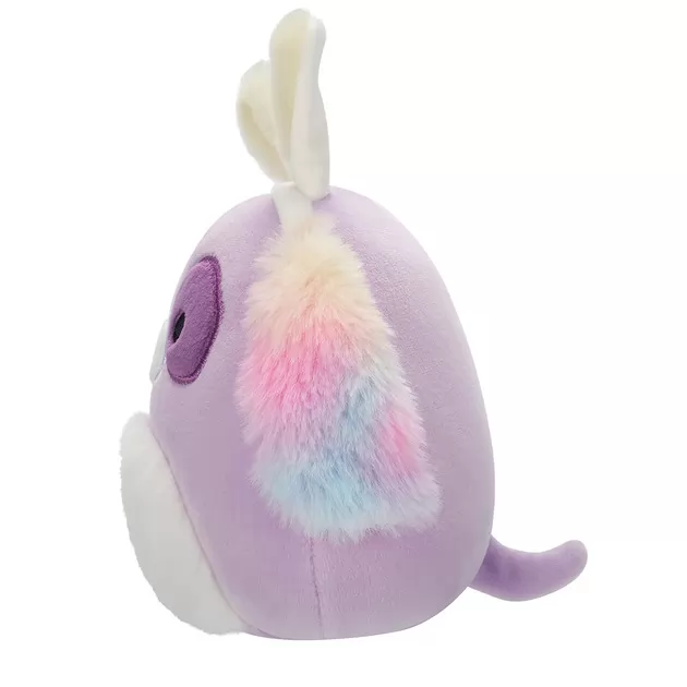 Мягкая игрушка Squishmallows - Собака Барб (13 cm)
