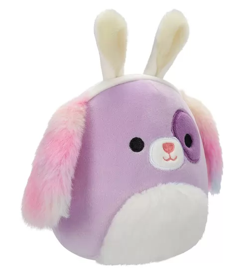 Мягкая игрушка Squishmallows - Собака Барб (13 cm) - SQER00908_6.jpg - № 6