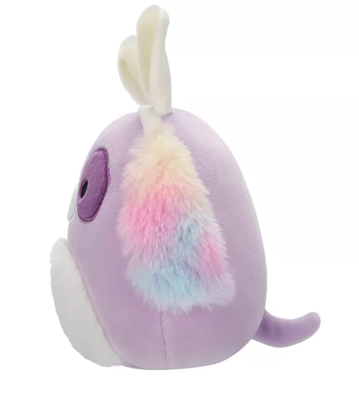 Мягкая игрушка Squishmallows - Собака Барб (13 cm) - SQER00908_3.jpg - № 3